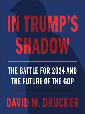 cover image of In Trump's Shadow